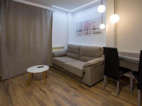 Apartamentos El Pilar